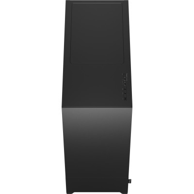 Корпус Fractal Design Pop XL Silent Black Solid (FD-C-POS1X-01)