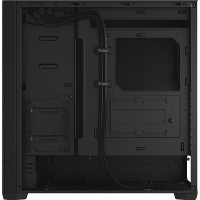 Корпус Fractal Design Pop XL Silent Black Solid (FD-C-POS1X-01)