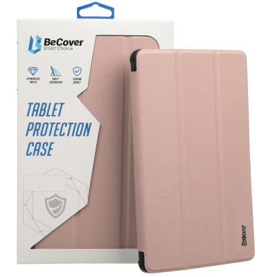 Чохол до планшета BeCover Soft Edge Xiaomi Redmi Pad 10.61