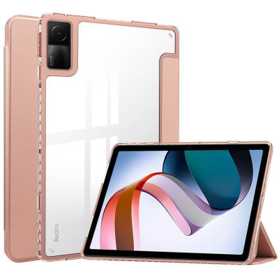 Чохол до планшета BeCover Soft Edge Xiaomi Redmi Pad 10.61