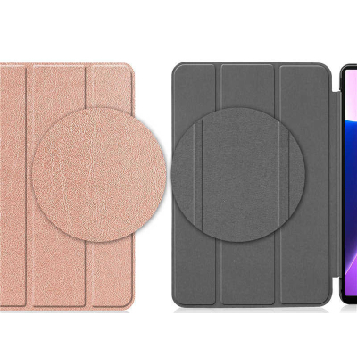 Чохол до планшета BeCover Soft Edge Xiaomi Redmi Pad 10.61