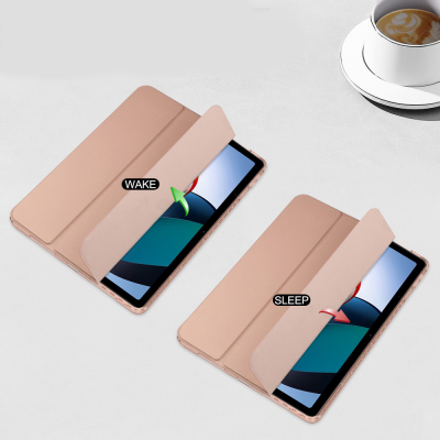 Чохол до планшета BeCover Soft Edge Xiaomi Redmi Pad 10.61