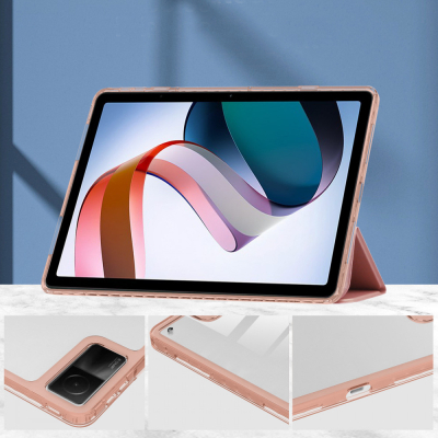 Чохол до планшета BeCover Soft Edge Xiaomi Redmi Pad 10.61
