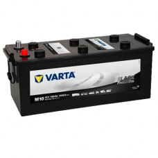 Акумулятор автомобільний Varta Black Dynamic 190Ah (690033120)
