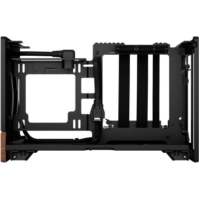 Корпус Fractal Design Terra Graphite (FD-C-TER1N-01)