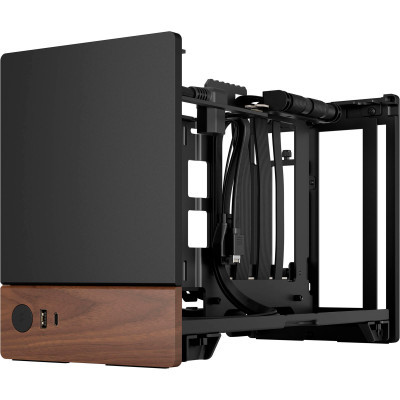 Корпус Fractal Design Terra Graphite (FD-C-TER1N-01)