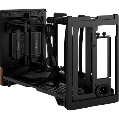 Корпус Fractal Design Terra Graphite (FD-C-TER1N-01)