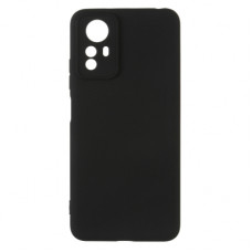 Чохол до мобільного телефона Armorstandart Matte Slim Fit Xiaomi Redmi Note 12S 4G Camera cover Black (ARM67502)
