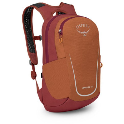 Рюкзак туристичний Osprey Daylite Jr 10 orange dawn/bazan O/S (009.3468)