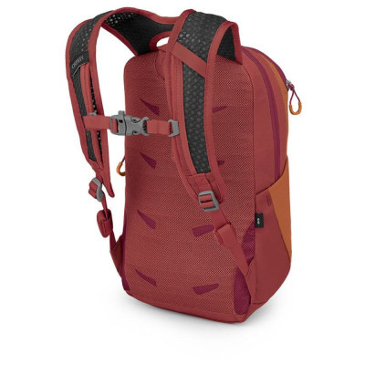 Рюкзак туристичний Osprey Daylite Jr 10 orange dawn/bazan O/S (009.3468)