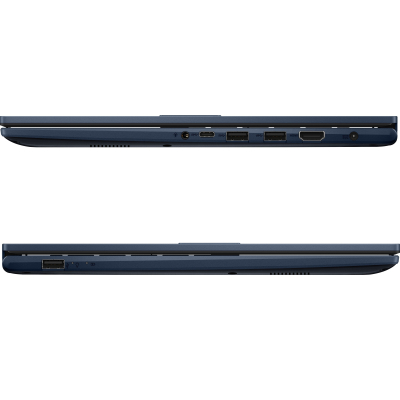 Ноутбук ASUS Vivobook 15 X1504VA-NJ945 (90NB13Y1-M00K40)
