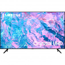 Телевізор Samsung UE58CU7100UXUA