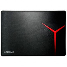 Килимок для мишки Lenovo Y Black (GXY0K07130)