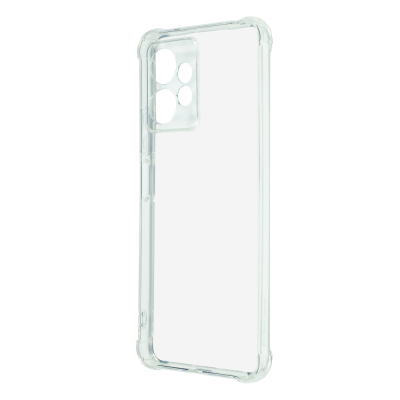 Чохол до мобільного телефона Armorstandart Air Force Xiaomi Redmi Note 12 4G/Note 12 5G Cam cov Transparent (ARM66382)