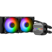 Система водяного охолодження MSI MAG CORELIQUID M240