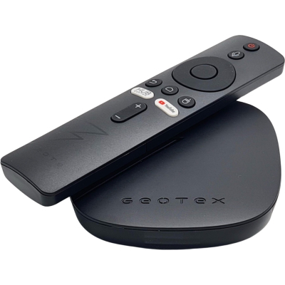 Медіаплеєр Geotex GTX-R3i 4/32 (9512)