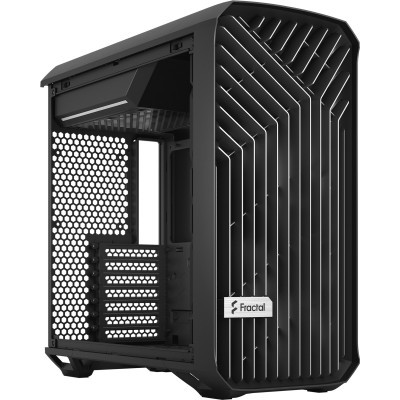 Корпус Fractal Design Torrent Compact Black Solid (FD-C-TOR1C-04)