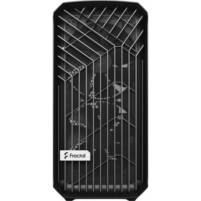 Корпус Fractal Design Torrent Compact Black Solid (FD-C-TOR1C-04)