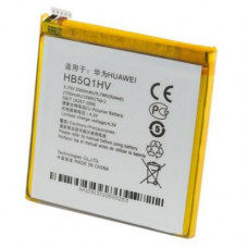 Акумуляторна батарея Extradigital Huawei Ascend P1 XL U9200E (Original, 2600 mAh) (BMH6396)