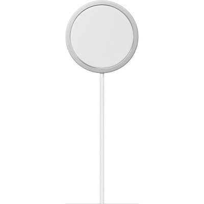 Зарядний пристрій Apple MagSafe Charger 2m (MX6Y3ZE/A)