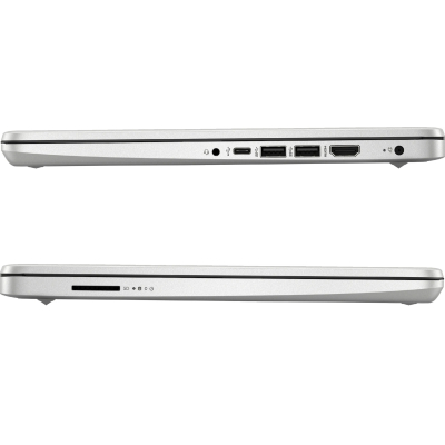 Ноутбук HP HP 14s-dq5018ua 14