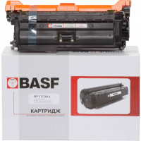 Картридж BASF для HP CLJ CP4025dn/4525xh аналог CE260A Black (KT-CE260A)