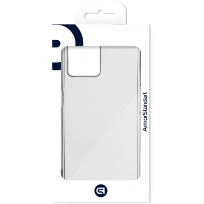 Чохол до мобільного телефона Armorstandart Air Series Realme Narzo 50A Prime Transparent (ARM64242)
