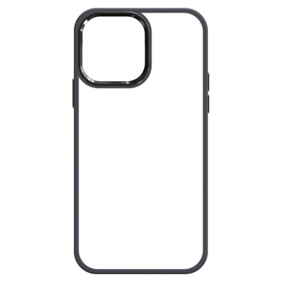 Чохол до мобільного телефона Armorstandart UNIT2 Apple iPhone 14 Pro Max Purple (ARM69962)