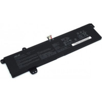 Акумулятор до ноутбука ASUS X402B (C21N1618) 7.7V 4780mAh (NB431656)