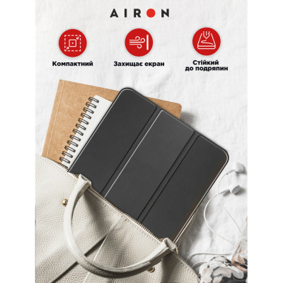 Чохол до планшета AirOn Premium Lenovo Tab P11 Pro 2nd Gen 11.2