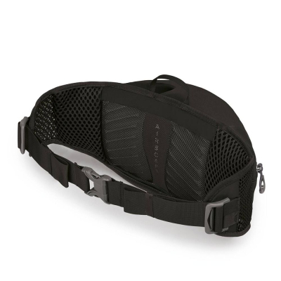 Сумка-бананка Osprey Savu 2 black O/S (009.3426)