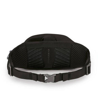 Сумка-бананка Osprey Savu 2 black O/S (009.3426)