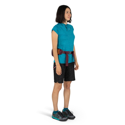 Сумка-бананка Osprey Savu 2 black O/S (009.3426)