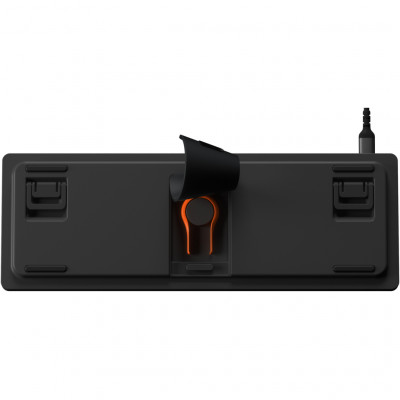 Клавіатура SteelSeries Apex Pro Mini USB UA Black (SS64820)