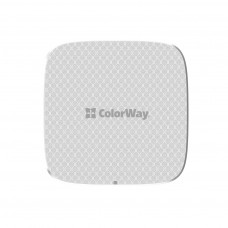 Зарядний пристрій ColorWay 6USB (1QC3.0 + 5 AUTO ID) 7A (35W) white (CW-CHS019Q-WT)