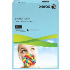 Папір Xerox A4 SYMPHONY Pastel 5*50л (496L94182)