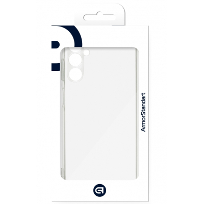 Чохол до мобільного телефона Armorstandart Air Series Samsung M14 5G (M146) Camera cover Transparent (ARM68188)
