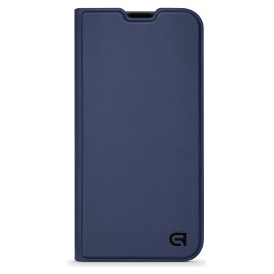 Чохол до мобільного телефона Armorstandart OneFold Case Apple iPhone 15 Pro Max Dark Blue (ARM72673)