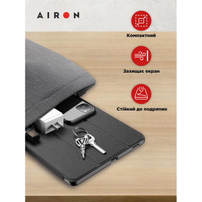 Чохол до планшета AirOn Premium Xiaomi Redmi Pad 10.6