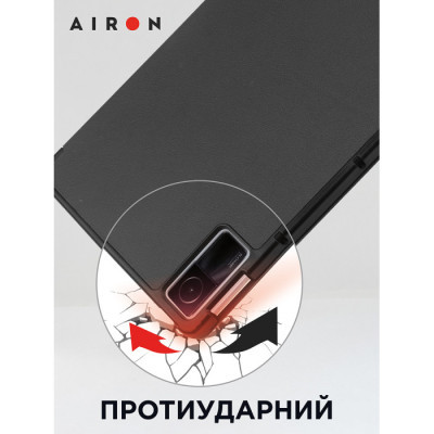 Чохол до планшета AirOn Premium Xiaomi Redmi Pad 10.6