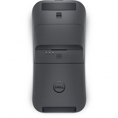 Мишка Dell MS700 Bluetooth Travel Black (570-ABQN)