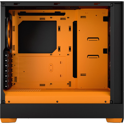 Корпус Fractal Design Pop Air RGB Orange Core TG (FD-C-POR1A-05)