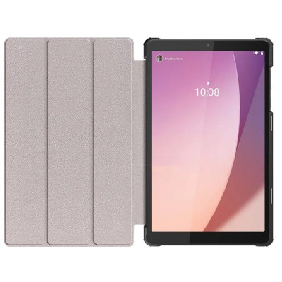 Чохол до планшета Armorstandart Smart Case Lenovo Tab M8 (4rd Gen) Black (ARM65578)