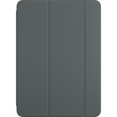 Чохол до планшета Apple Smart Folio for iPad Air 11-inch (M2) - Charcoal Gray (MWK53ZM/A)
