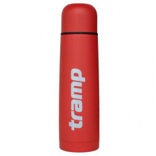 Термос Tramp Basic 0.5 л Red (TRC-111-red)