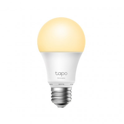 Розумна лампочка TP-Link Tapo L510E