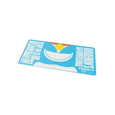 Килимок для мишки Akko Doraemon Mousepad (6925758610261)