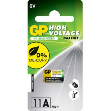 Батарейка Gp 11A, 6V * 1 (GP11A)