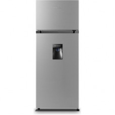 Холодильник HEINNER HF-205SWDF+