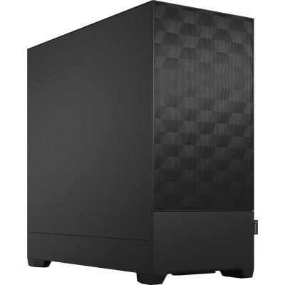 Корпус Fractal Design Pop Air Black Solid (FD-C-POA1A-01)